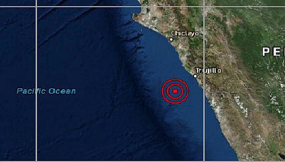 En casos de sismo, las autoridades del Indeci recomiendan actuar con calma y tener identificadas las zonas seguras dentro y fuera del hogar, a fin de evitar daños personales. (Referencial/IGP)