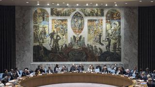 ¿Por qué el Consejo de Seguridad de la ONU no se ha pronunciado sobre la guerra entre Israel y Hamas?