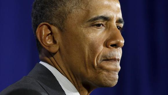 Obama pide ampliar oportunidades para evitar tensiones raciales