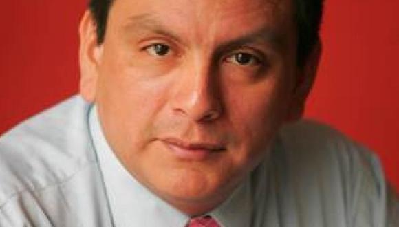 Carlos Huamán, director de DN Consultores, tiene una perspectiva de solución al problema de la red dorsal que difiere con la propuesta inicial del Osiptel.