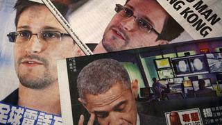 ¿Dónde podrá buscar refugio Edward Snowden, el ex CIA que reveló espionaje?