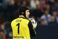 Real Madrid: Petr Cech podría llegar al equipo "merengue"
