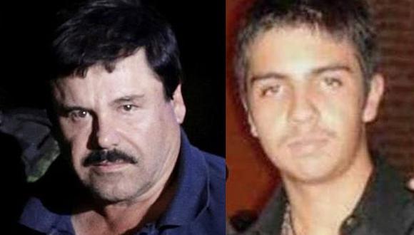 Sobrino de El Chapo es detenido por secuestro y narcotráfico