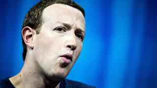Facebook no pagará compensación por masiva filtración de datos