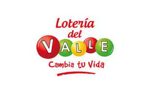 Lotería del Valle: conoce el número ganador del sorteo de ayer, miércoles 16 