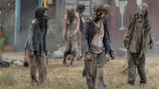 “The Walking Dead” pospone final de la temporada 10 debido a pandemia del coronavirus