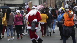 Cómo evitar el contagio de COVID 19 en las fiestas de fin de año | PODCAST