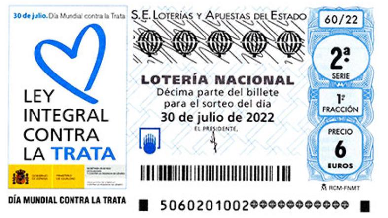 Lotería Nacional: comprobar los resultados y premios mayores del sábado 30 de julio