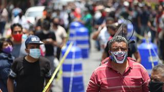 México: ¿por qué se restringirá el ingreso al Centro Histórico por apellido?