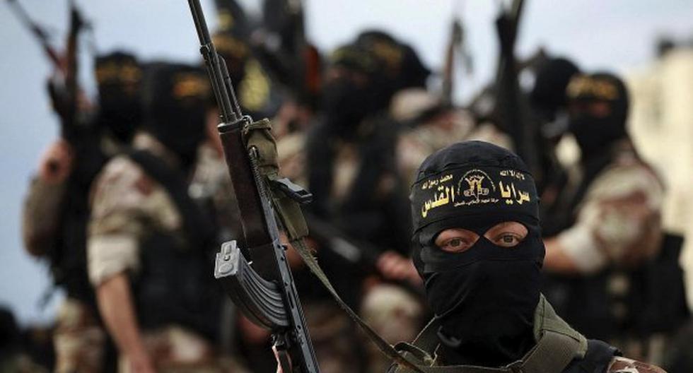 Estado Islámico hace amenaza al mundo occidental. (Foto: Referencial)