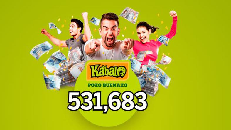 Resultados de La Kábala: números ganadores del jueves 4 de mayo