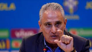 Selección brasilera: los cracks que no convocó Tite para la Copa América 2019 | FOTOS