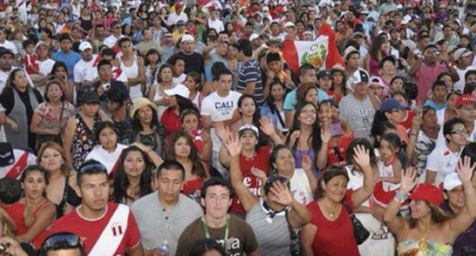 Parlamentario pide que bloque andino defienda respeto a derechos humanos de migrantes. (Foto: Andina)