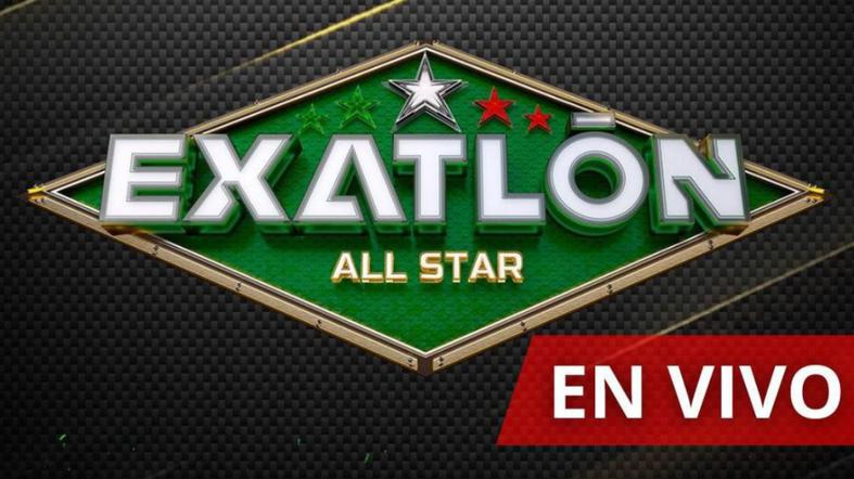 Exatlón All Star México: descubre quién será el participante eliminado