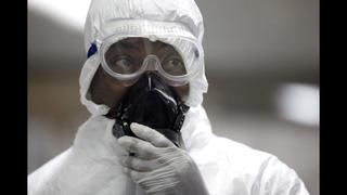 Ébola: Tomará unos seis meses tener bajo control la epidemia