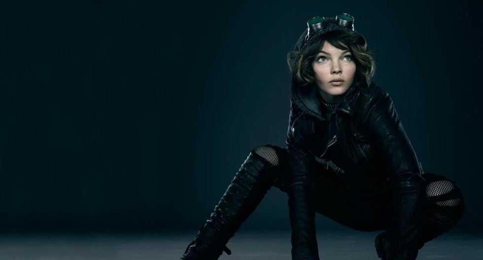 Cine: Catwoman: Zoë Kravitz y las actrices que la precedieron como Gatúbela | NOTICIAS EL COMERCIO PERÚ