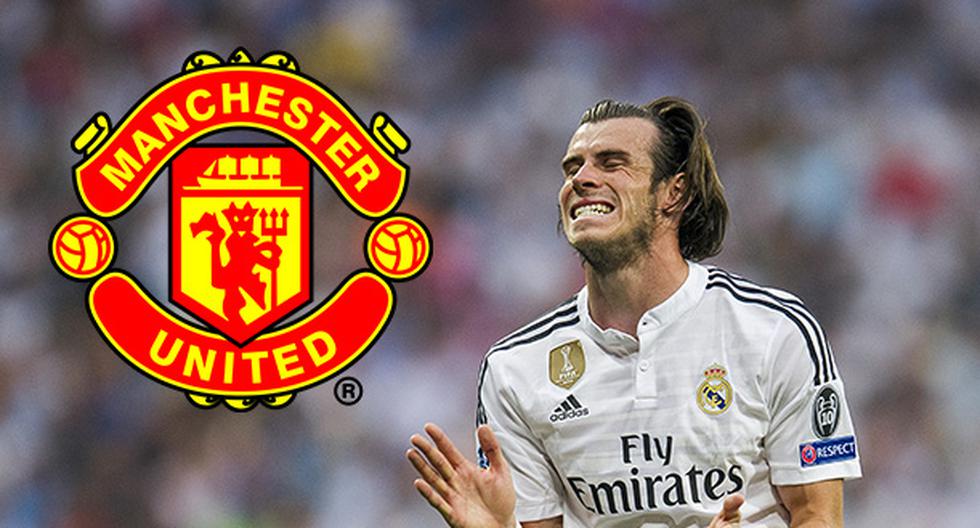 Gareth Bale cerca de decir adiós. (Foto: Getty Images)