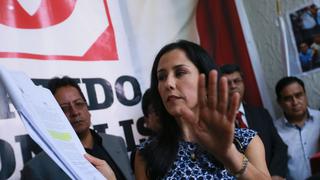 Nadine Heredia: su vinculación con el Caso Gasoducto Sur Peruano 