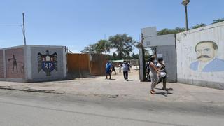 Ica: reconstruirán colegio emblemático luego de 14 años de ocurrido el terremoto 