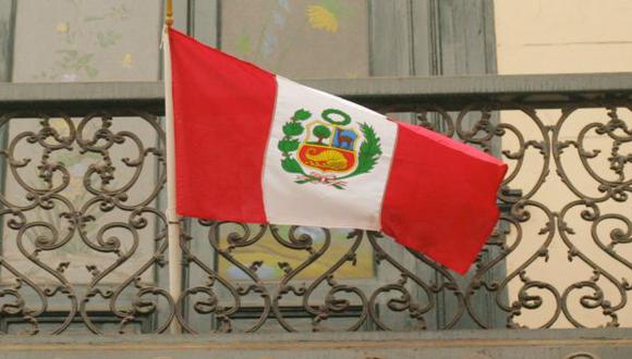 La Molina: ordenan embanderar el distrito por aniversario