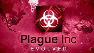 China prohíbe videojuego “Plague Inc.” de la tienda digital de Apple