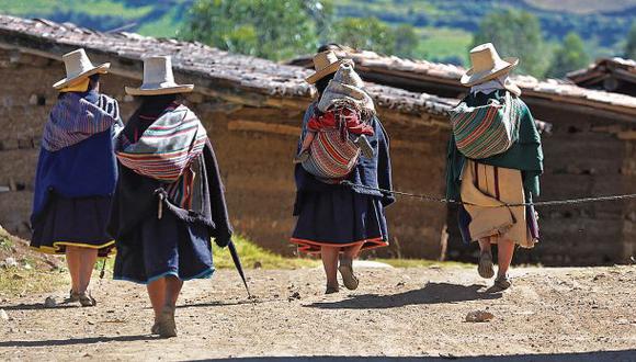 Cajamarca fue la región más conflictiva en este gobierno