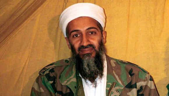 Ex guardaespaldas de Osama Bin Laden, es detenido en Alemania. (Foto: AP)