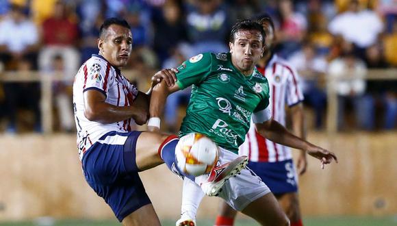 Las Chivas de Guadalajara van a la cancha de Oaxaca este miércoles (EN VIVO ONLINE por TDN) en busca de 3 puntos en la Copa MX. (Foto: Alebrijes)