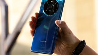 Honor X9 se lanza en Perú: características y precio