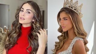 Laura Spoya defiende a Alessia Rovegno, Miss Perú 2022: “La han atacado demasiado” | VIDEO