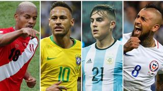 [Hoy EN VIVO] Fecha FIFA EN DIRECTO: Argentina vs. Alemania, Perú vs. Uruguay y los amistosos de esta semana