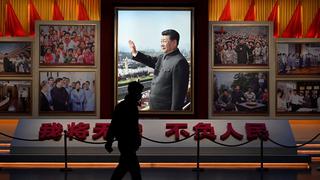 Partido Comunista de China aprueba “resolución histórica” que entroniza en el poder a Xi Jinping