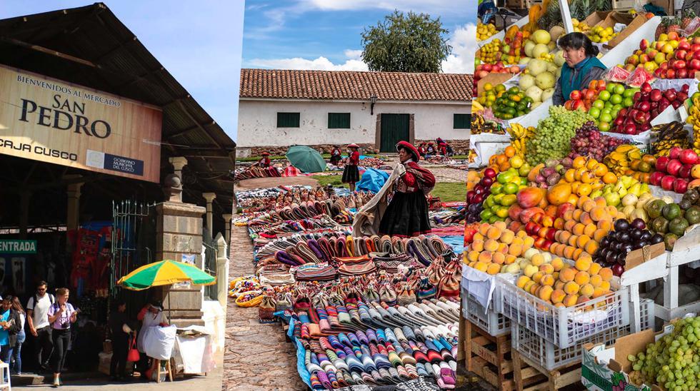 Durante estas Fiestas Patrias, los mercados de Cusco se convierten en auténticos templos de la gastronomía local. Desde los sabores tradicionales hasta las creaciones más innovadoras, estos mercados ofrecen una experiencia culinaria inolvidable. Ya sea que te aventuresa probar platos típicos como el cuy al horno o el rocoto relleno, o que te deleites con los productos frescos y variados que se ofrecen, los mercados de Cusco te invitan a sumergirte en la riqueza cultural y gastronómica de la región. (Foto: Perú Travel y Marriott Bonvoy Traveler).