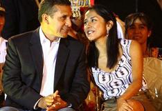 Ollanta Humala: Hay campaña "injusta y abusiva" contra mi familia
