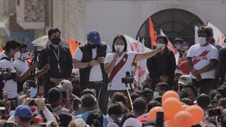 Keiko Fujimori: los factores internos (y externos) del ascenso de su intención de voto  | ANÁLISIS