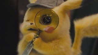 Pikachu como nunca lo habías visto: la película de live action sobre el famoso personaje que acaba de llegar al streaming