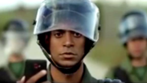 Venezuela: El video que llevó a detenciones por "guerra sucia"