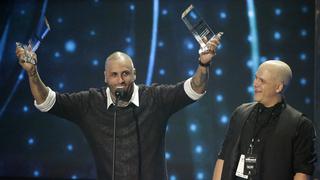 Billboard Latino 2016: lo mejor de la ceremonia [FOTOS]