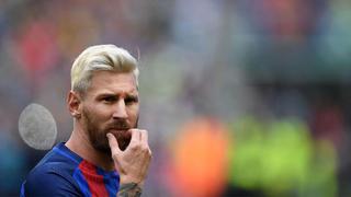 Lionel Messi: directiva del Inter analiza su contratación