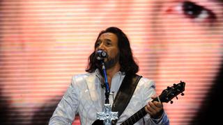 Marco Antonio Solís recibirá homenaje en los Billboard Latinos