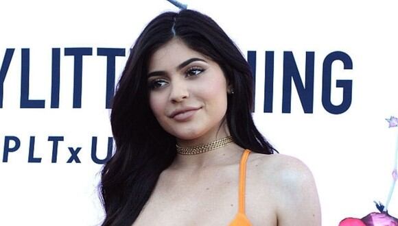 Muchos de los seguidores de Kylie Jenner quedaron sorprendidos al ver su más reciente manicura. (Foto: Araya Doheny | Getty Images)