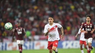 Internacional perdió 3-1 ante el Flamengo; Guerrero, expulsado por encarar al árbitro en el Maracaná | VIDEO