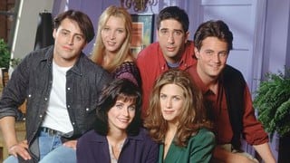 “Friends”, antes y ahora: los actores en el capítulo 1 de 1994 y en la actualidad, en 2021