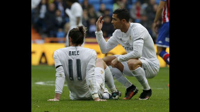 La 'BBC' se lució en la goleada del Real Madrid por 5-1 [FOTOS] - 8