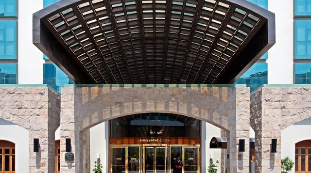 El Swissôtel Lima anunció el inicio de su campaña “Que sea para todas”, iniciativa que promueve la equidad de género e igualdad de oportunidades laborales para la mujer peruana. Con esta, dará a conocer las historias de sus propias trabajadoras.