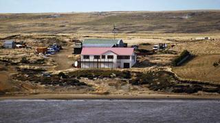 Argentina considera una falta de respeto el referéndum de las Malvinas
