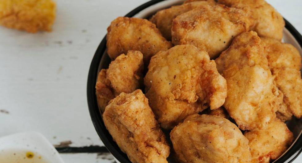 Bonito pork rinds: tips to make them super crunchy