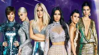 Las hermanas Kardashian-Jenner venderán su ropa vía online