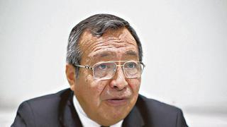 Luis Hidalgo: “El Gobierno no sabe qué hacer con La Pampa”