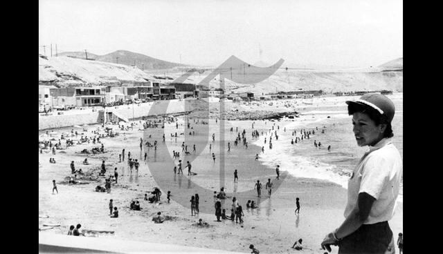 Punta Hermosa y Punta Negra cumplen hoy 60 años de creación - 2